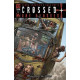 CROSSED PLUS 100 13 CROSSED WIRES CVR