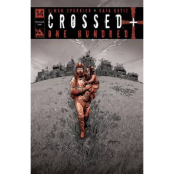 CROSSED PLUS 100 14 RED CROSSED ORDER INCENTIVE CVR