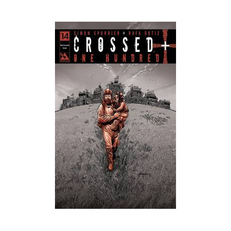 CROSSED PLUS 100 14 RED CROSSED ORDER INCENTIVE CVR