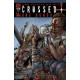 CROSSED PLUS 100 15 CROSSED WIRES CVR