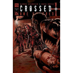 CROSSED PLUS 100 15 RED CROSSED ORDER INCENTIVE CVR