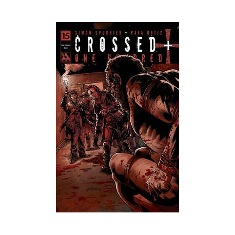 CROSSED PLUS 100 15 RED CROSSED ORDER INCENTIVE CVR