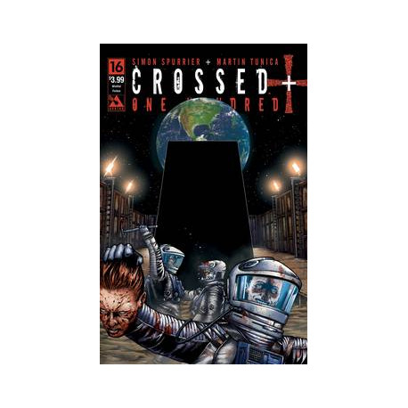 CROSSED PLUS 100 16 WISHFUL FICTION CVR
