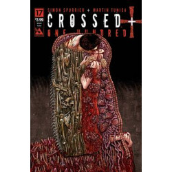 CROSSED PLUS 100 17 WISHFUL FICTION CVR