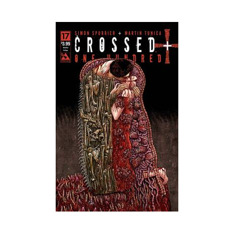 CROSSED PLUS 100 17 WISHFUL FICTION CVR