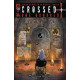CROSSED PLUS 100 18 CROSSED WIRES CVR