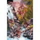 CROSSED PLUS 100 MIMIC 6 NWO FALL OF FANTASY LAND C