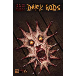 DARK GODS 4 DEITY CVR