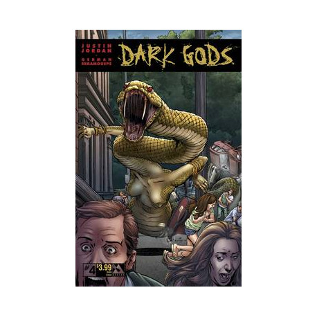 DARK GODS 4 SIREN CVR
