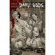DARK GODS 6 NIGHTMARE RETAILER ORDER INCV