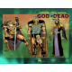 GOD IS DEAD 5 PANTHEON RETAILER INCV CVR