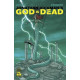 GOD IS DEAD 20 END OF DAYS CVR