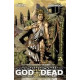 GOD IS DEAD 26 ENCHANTING CVR