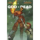 GOD IS DEAD 26 END OF DAYS CVR