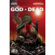 GOD IS DEAD 26 ICONIC CVR
