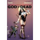 GOD IS DEAD 27 ENCHANTING CVR