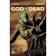 GOD IS DEAD 28 ICONIC CVR