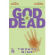 GOD IS DEAD 29