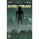 GOD IS DEAD 29 ICONIC CVR