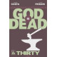 GOD IS DEAD 30