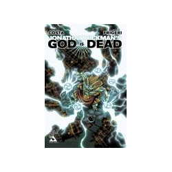 GOD IS DEAD 30 END OF DAYS CVR