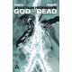 GOD IS DEAD 30 ICONIC CVR