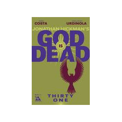 GOD IS DEAD 31