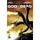 GOD IS DEAD 31 ICONIC CVR