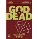 GOD IS DEAD 32