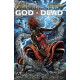 GOD IS DEAD 32 END OF DAYS CVR