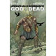 GOD IS DEAD 32 ICONIC CVR