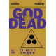 GOD IS DEAD 33