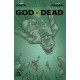 GOD IS DEAD 33 END OF DAYS CVR