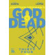 GOD IS DEAD 34