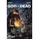 GOD IS DEAD 34 ICONIC CVR