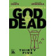 GOD IS DEAD 35