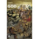 GOD IS DEAD 35 END OF DAYS CVR