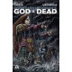 GOD IS DEAD 35 ICONIC CVR