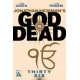GOD IS DEAD 36