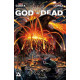GOD IS DEAD 37 END OF DAYS CVR