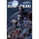 GOD IS DEAD 38 ICONIC CVR