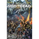 GOD IS DEAD 39 END OF DAYS CVR