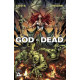 GOD IS DEAD 40 ENCHANTING CVR