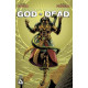 GOD IS DEAD 40 ICONIC CVR