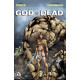GOD IS DEAD 41 ENCHANTING CVR