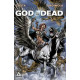 GOD IS DEAD 41 END OF DAYS CVR