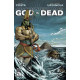 GOD IS DEAD 41 ICONIC CVR