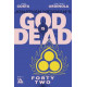 GOD IS DEAD 42
