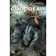 GOD IS DEAD 42 ENCHANTING CVR