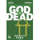 GOD IS DEAD 45